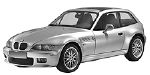 BMW E36-7 P0268 Fault Code