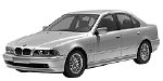 BMW E39 P0268 Fault Code