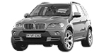 BMW E70 P0268 Fault Code