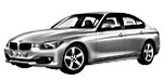 BMW F30 P0268 Fault Code